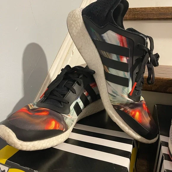 Adidas Boost Bundle (3 Pairs) - Picture 13 of 13